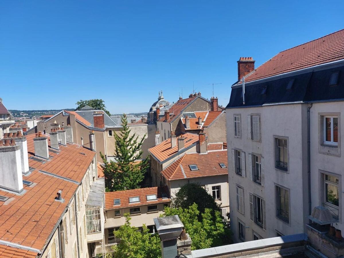 Le Nomade ~ Centre-ville ~ Gare * Nancy